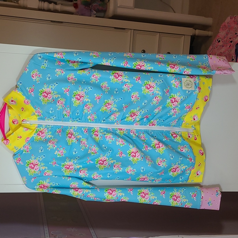 Olive Mae Girls Size 14-16y Jacket
